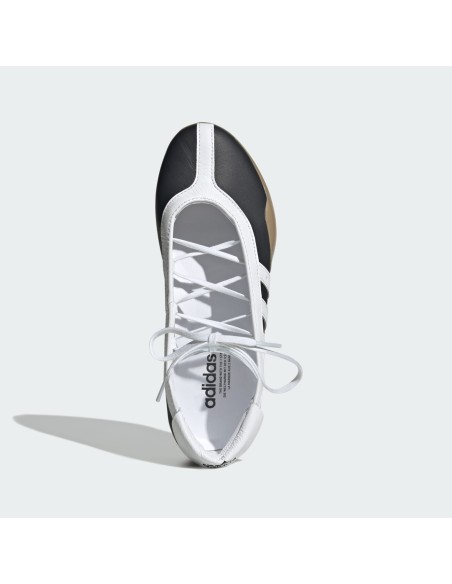 adidas Taekwondo Mei Ballet Black White Women's JR7031 MBS