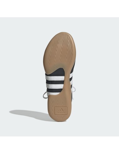 adidas Taekwondo Mei Ballet Black White Women's JR7031 MBS