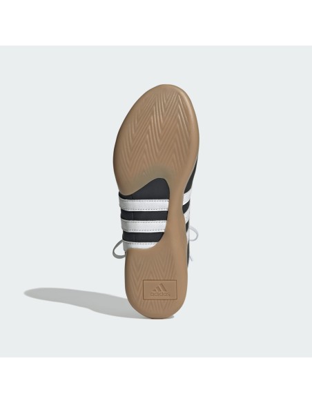adidas Taekwondo Mei Ballet Black White Women's JR7031 MBS