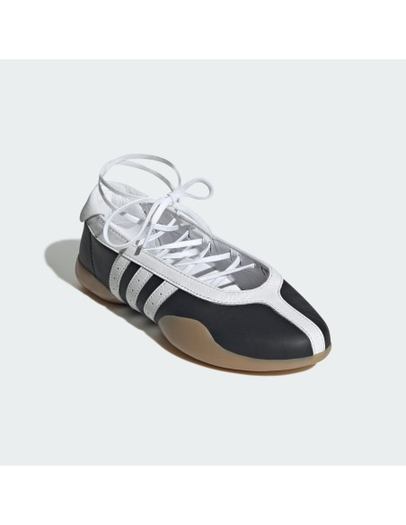 adidas Taekwondo Mei Ballet Black White Women's JR7031 MBS