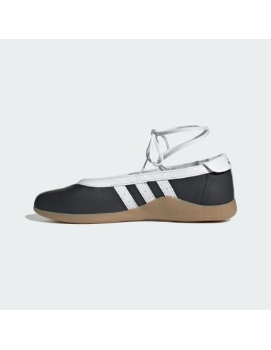 adidas Taekwondo Mei Ballet Black White Women's JR7031 MBS