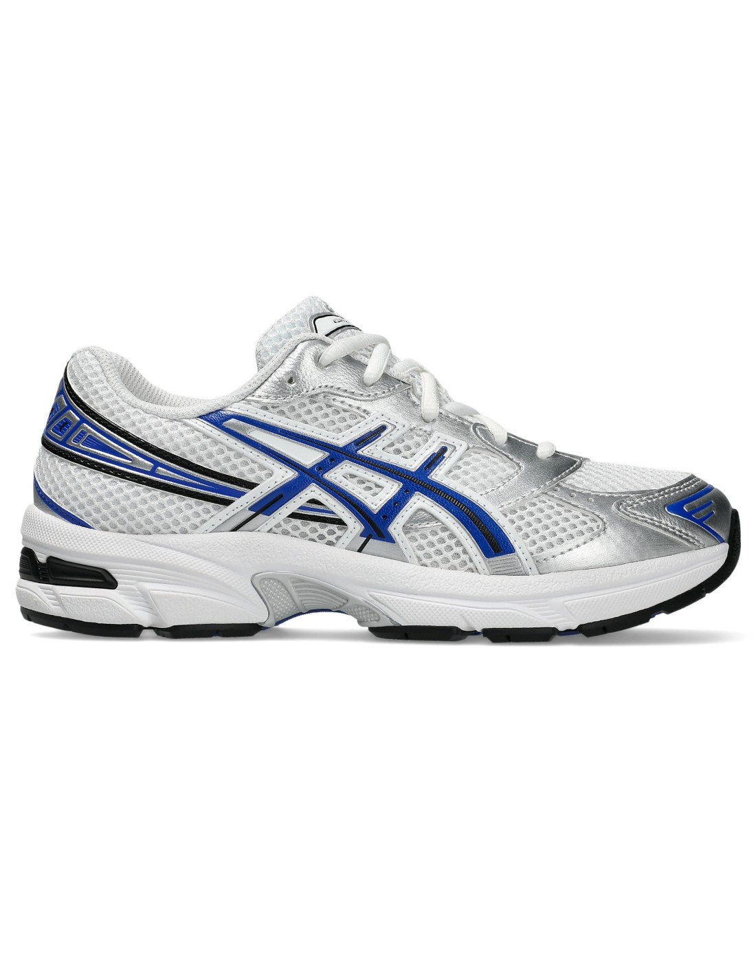 Asics lifestyle ASICS Gel1130 White Blue GS 1204A169102 MBS