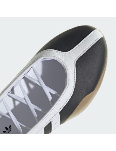 adidas Taekwondo Mei Ballet Black White Women's JR7031 MBS