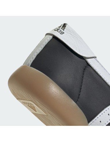 adidas Taekwondo Mei Ballet Black White Women's JR7031 MBS
