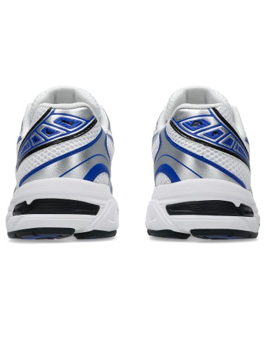 ASICS Gel1130 White Blue GS 1204A169102 MBS