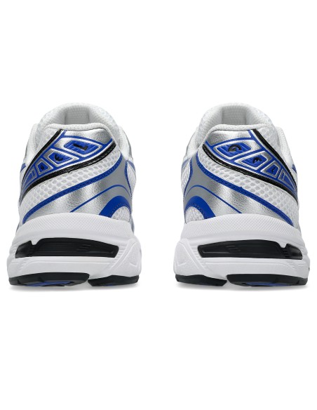 ASICS Gel1130 White Blue GS 1204A169102 MBS