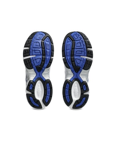 ASICS Gel1130 White Blue GS 1204A169102 MBS