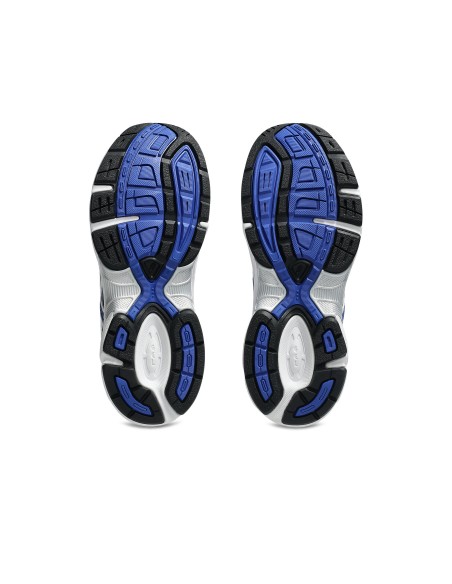 ASICS Gel1130 White Blue GS 1204A169102 MBS