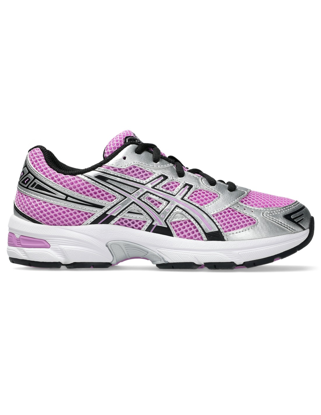 ASICS Gel1130 Lavender Glow Pure Silver GS 1204A169700 MBS