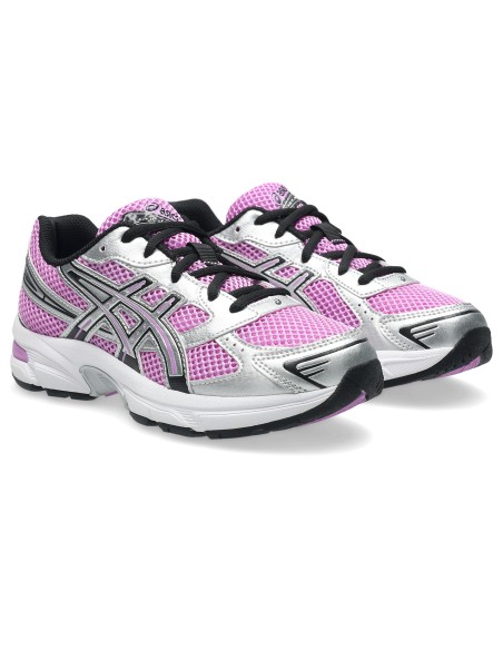 ASICS Gel1130 Lavender Glow Pure Silver GS 1204A169700 MBS