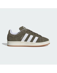 adidas Campus 00s Olive Strata White Gum JR8162 MBS