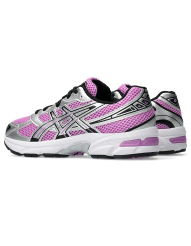 ASICS Gel1130 Lavender Glow Pure Silver GS 1204A169700 MBS