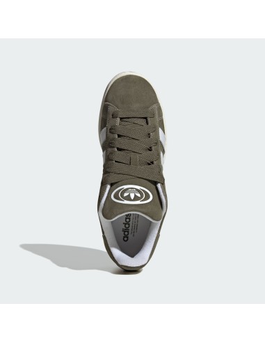 adidas Campus 00s Olive Strata White Gum JR8162 MBS