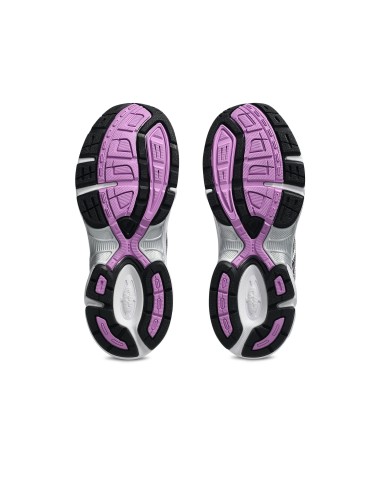 ASICS Gel1130 Lavender Glow Pure Silver GS 1204A169700 MBS