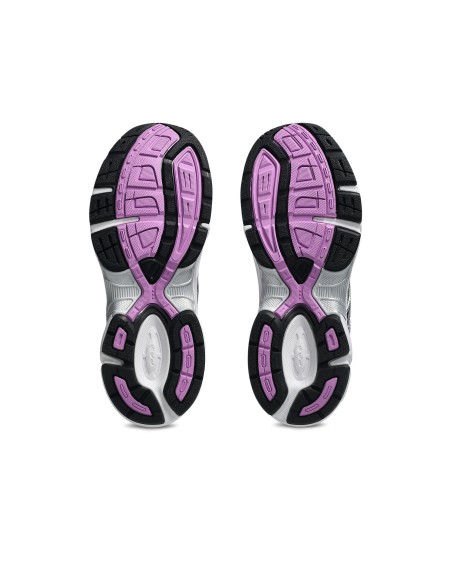 ASICS Gel1130 Lavender Glow Pure Silver GS 1204A169700 MBS