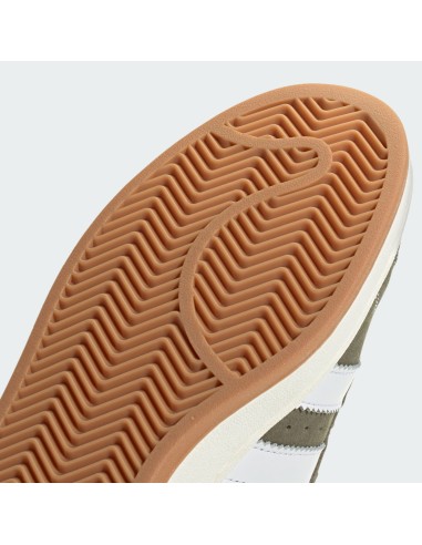 adidas Campus 00s Olive Strata White Gum JR8162 MBS