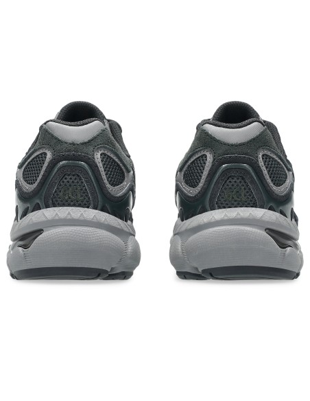 ASICS GelNYC Graphite Grey Black GS 1204A175021 MBS