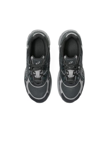 ASICS GelNYC Graphite Grey Black GS 1204A175021 MBS