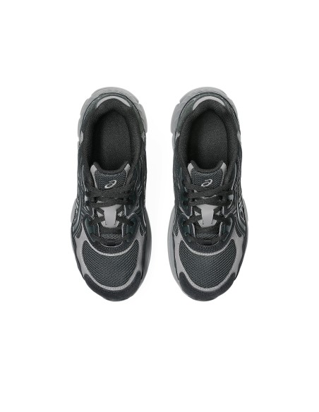 ASICS GelNYC Graphite Grey Black GS 1204A175021 MBS