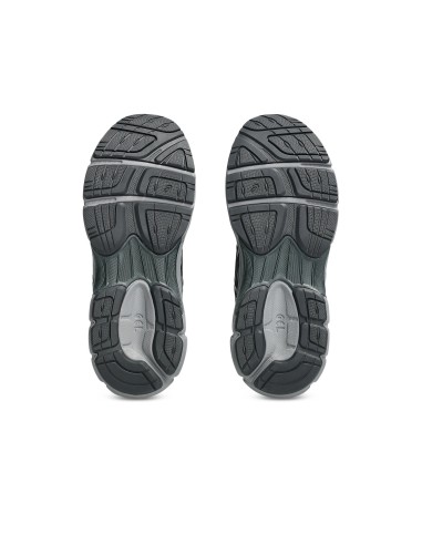 ASICS GelNYC Graphite Grey Black GS 1204A175021 MBS