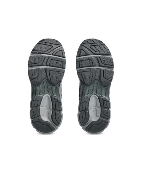 ASICS GelNYC Graphite Grey Black GS 1204A175021 MBS