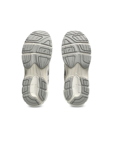 ASICS GelNYC Cream Oyster Grey GS 1204A175100 MBS