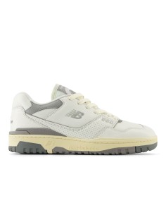 New Balance 550 Away Grey Mini Logo BB550PTC MBS