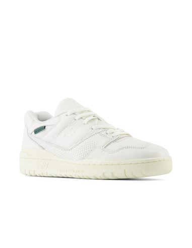 New Balance 550 Sea Salt Nightwatch Green BB550PWT MBS