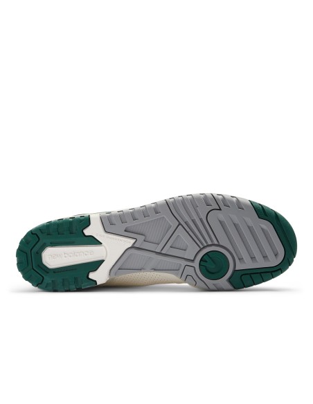 New Balance 550 Vintage Pack Marsh Green BB550VTG MBS