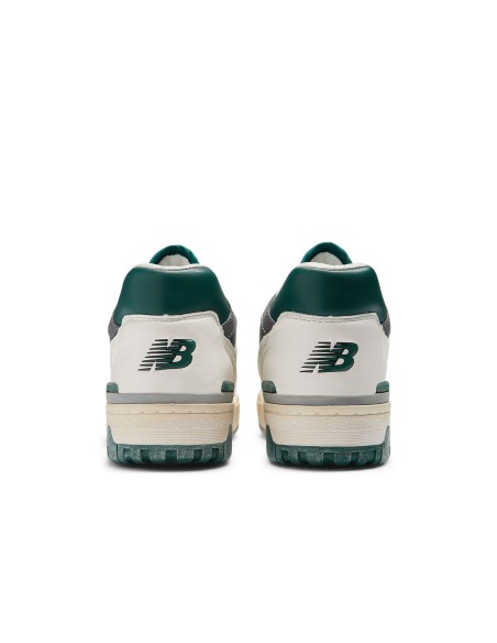 New Balance 550 Vintage Pack Marsh Green BB550VTG MBS