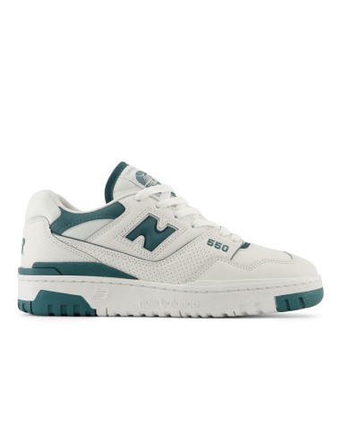 New Balance 550 Reflection New Spruce Women's BBW550BI MBS