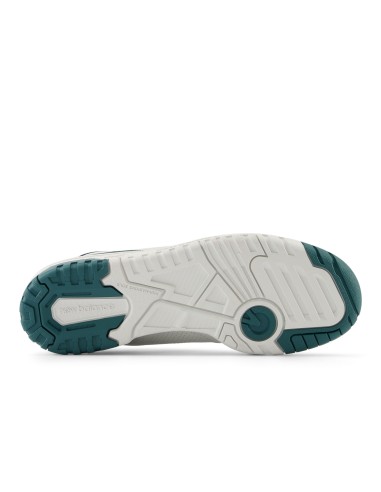 New Balance 550 Reflection New Spruce Women's BBW550BI MBS