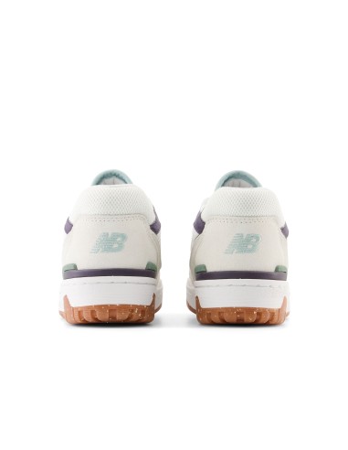 New Balance 550 Sea Salt White Fog Women's BBW550NB MBS