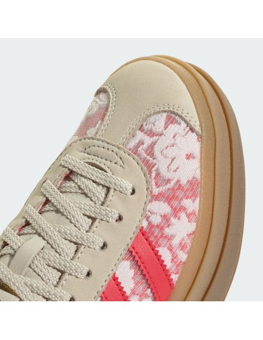 adidas Gazelle Bold Liberty London Better Scarlet Women's JR8885 MBS