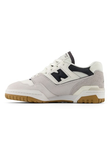 New Balance 550 Sea Salt Grey Matter Women's BBW550TA MBS
