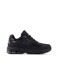 New Balance 2002R Cordura Phantom Black GS GC2002PJ MBS