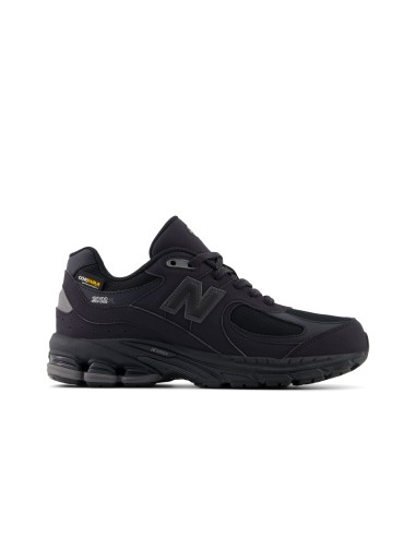 New Balance 2002R Cordura Phantom Black GS GC2002PJ MBS