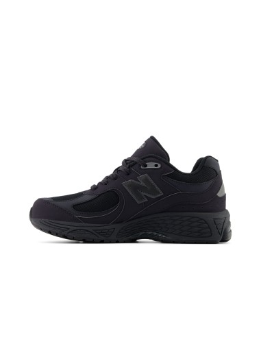 New Balance 2002R Cordura Phantom Black GS GC2002PJ MBS