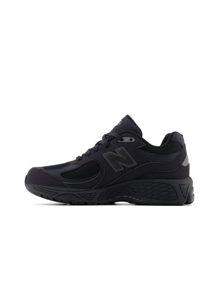New Balance 2002R Cordura Phantom Black GS GC2002PJ MBS
