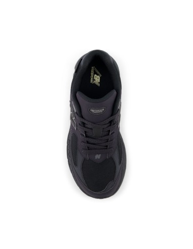 New Balance 2002R Cordura Phantom Black GS GC2002PJ MBS