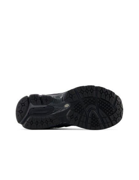 New Balance 2002R Cordura Phantom Black GS GC2002PJ MBS