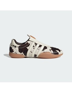 adidas Taekwondo Mei Cow Print Women's JS0297 MBS