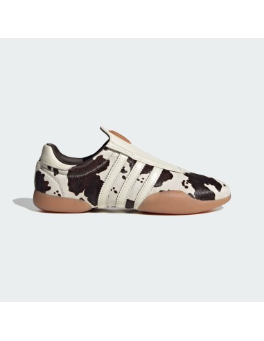 adidas Taekwondo Mei Cow Print Women's JS0297 MBS