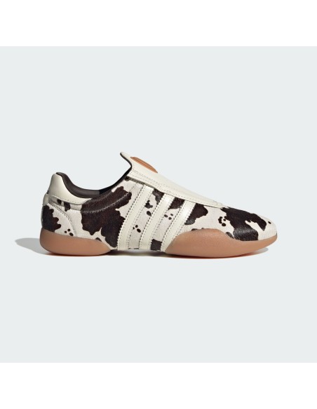 adidas Taekwondo Mei Cow Print Women's JS0297 MBS