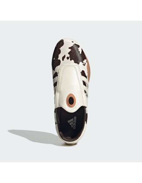 adidas Taekwondo Mei Cow Print Women's JS0297 MBS