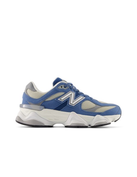 New Balance 9060 Blue GS GC9060CC MBS