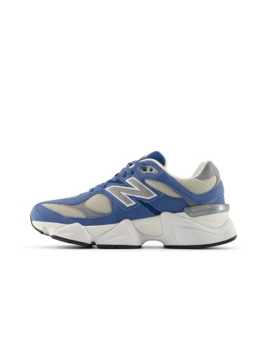 New Balance 9060 Blue GS GC9060CC MBS