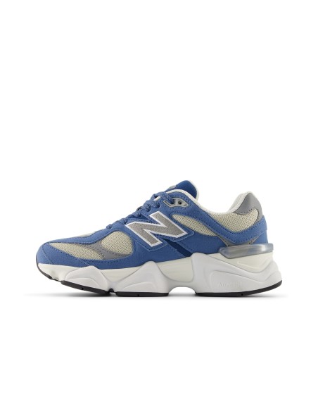 New Balance 9060 Blue GS GC9060CC MBS