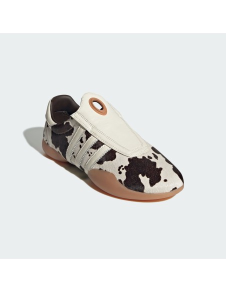 adidas Taekwondo Mei Cow Print Women's JS0297 MBS