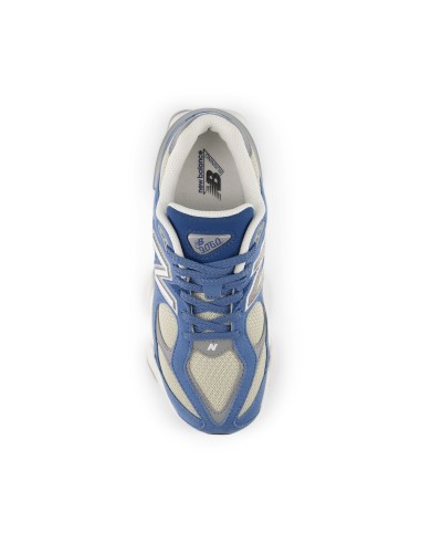 New Balance 9060 Blue GS GC9060CC MBS